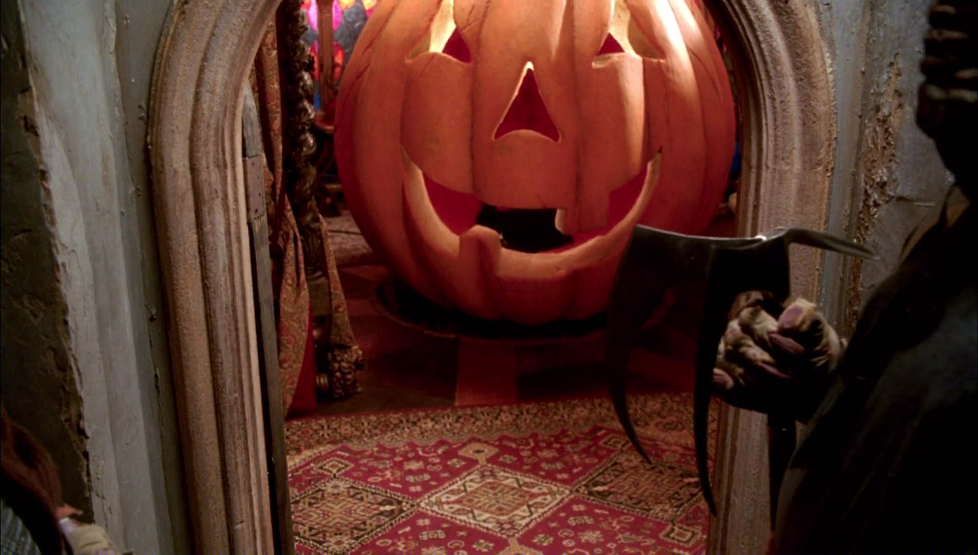 Return to Halloweentown (2006) movie still 9055