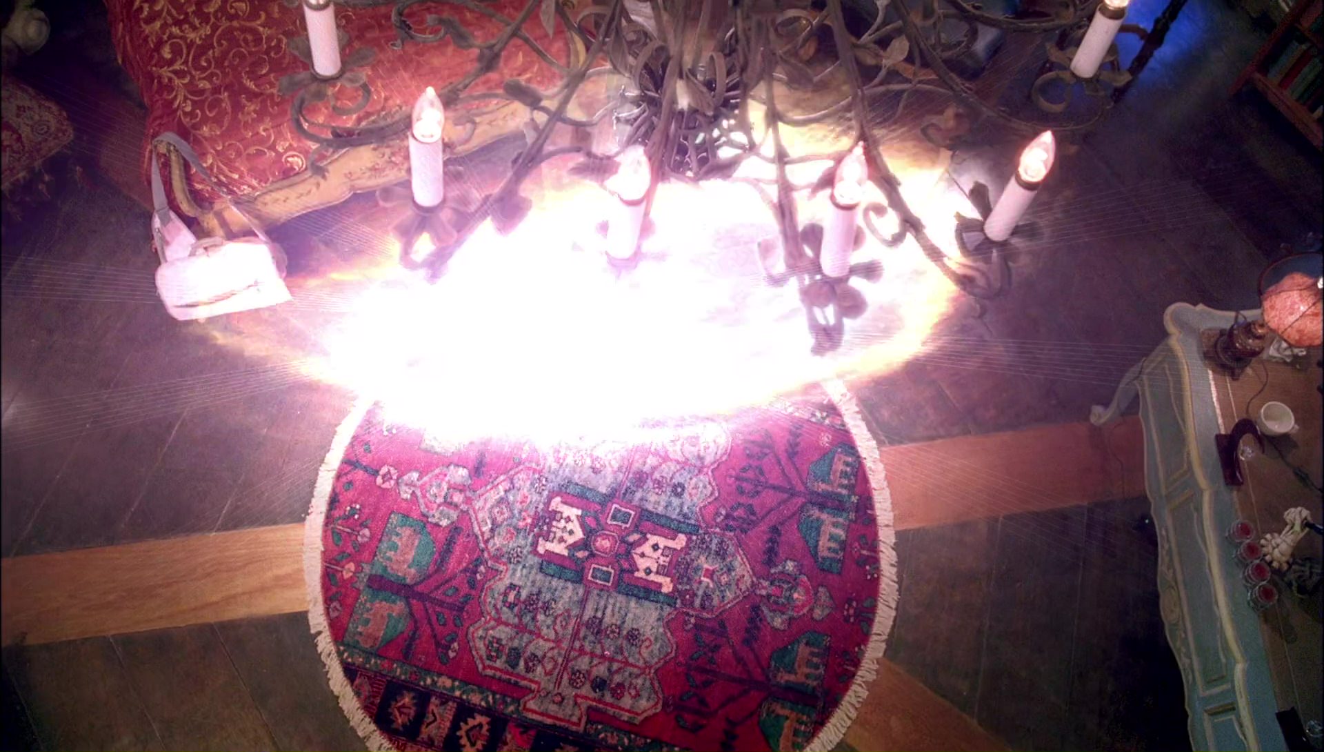 Return to Halloweentown (2006) HD screenshot 9056