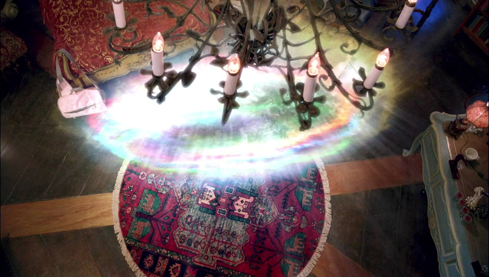 Return to Halloweentown (2006) screencap 9057