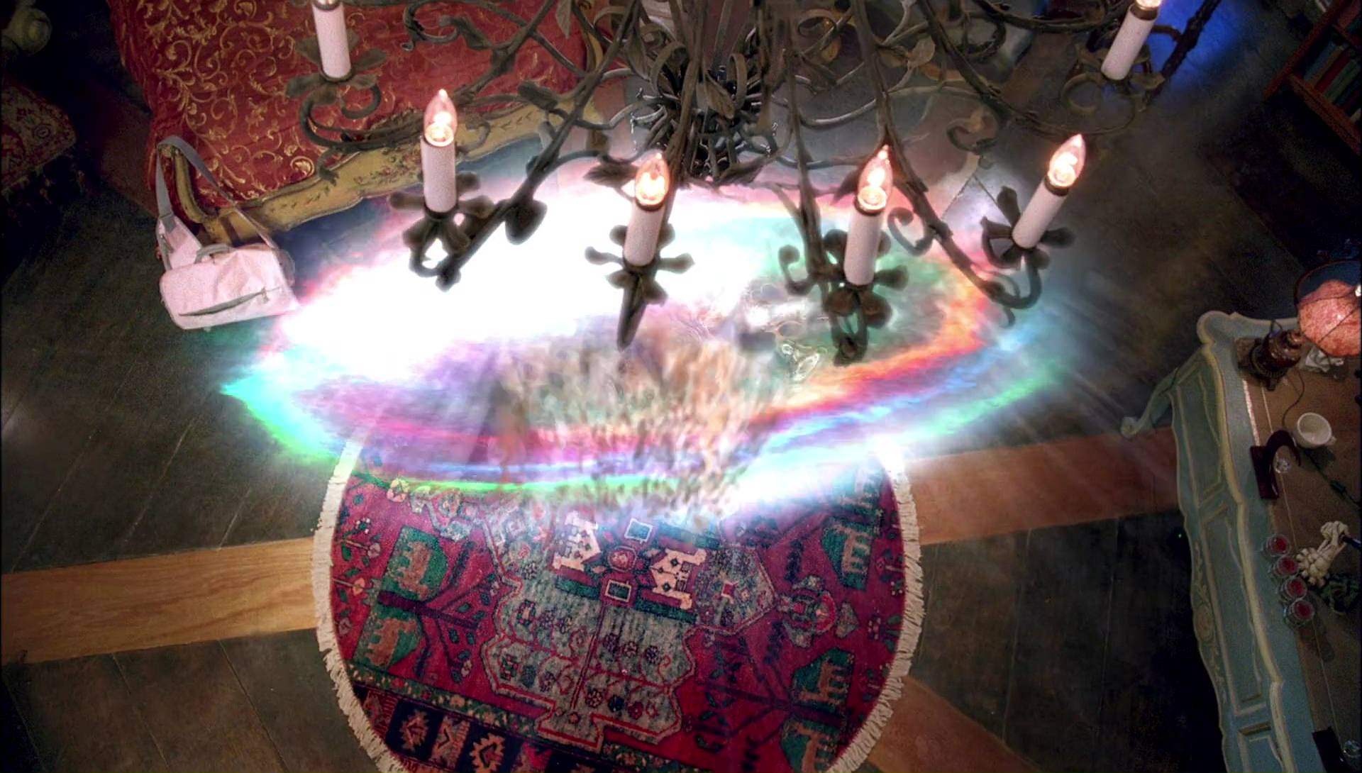 Return to Halloweentown (2006) movie still 9058