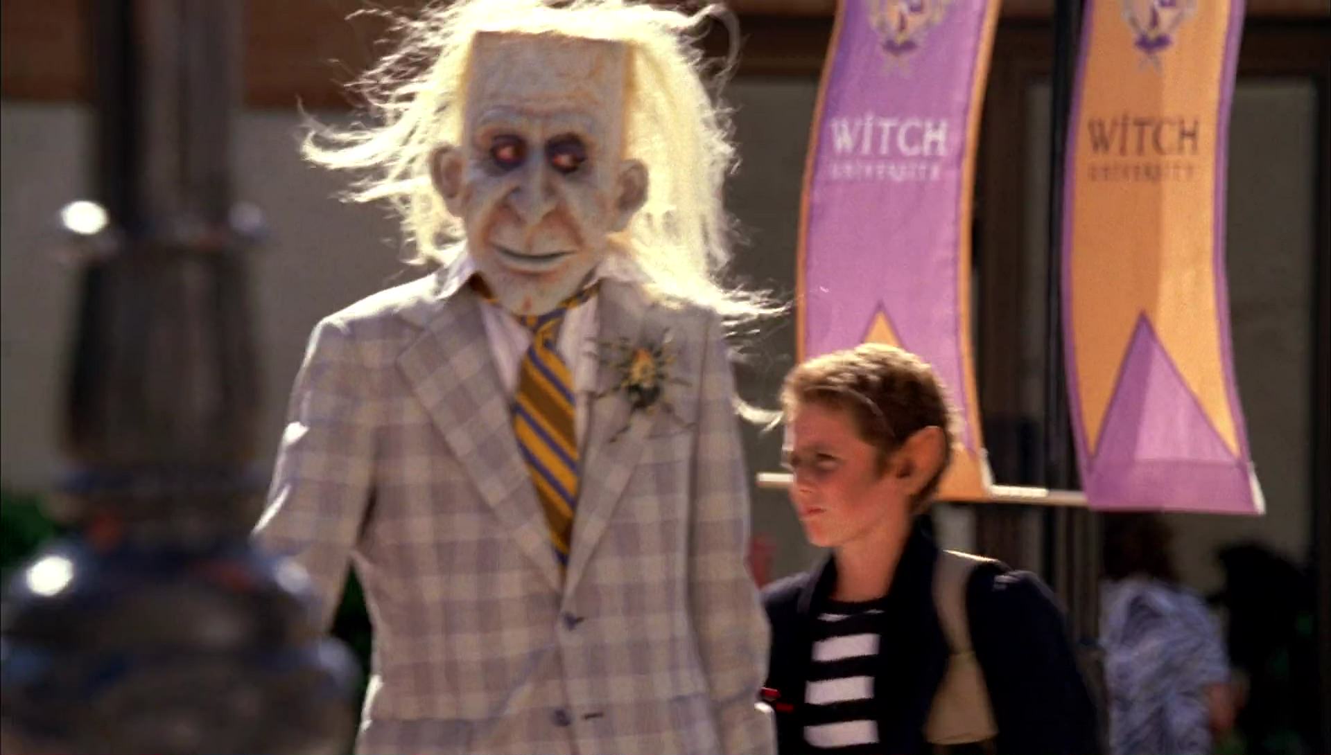 Return to Halloweentown (2006) screencap 906