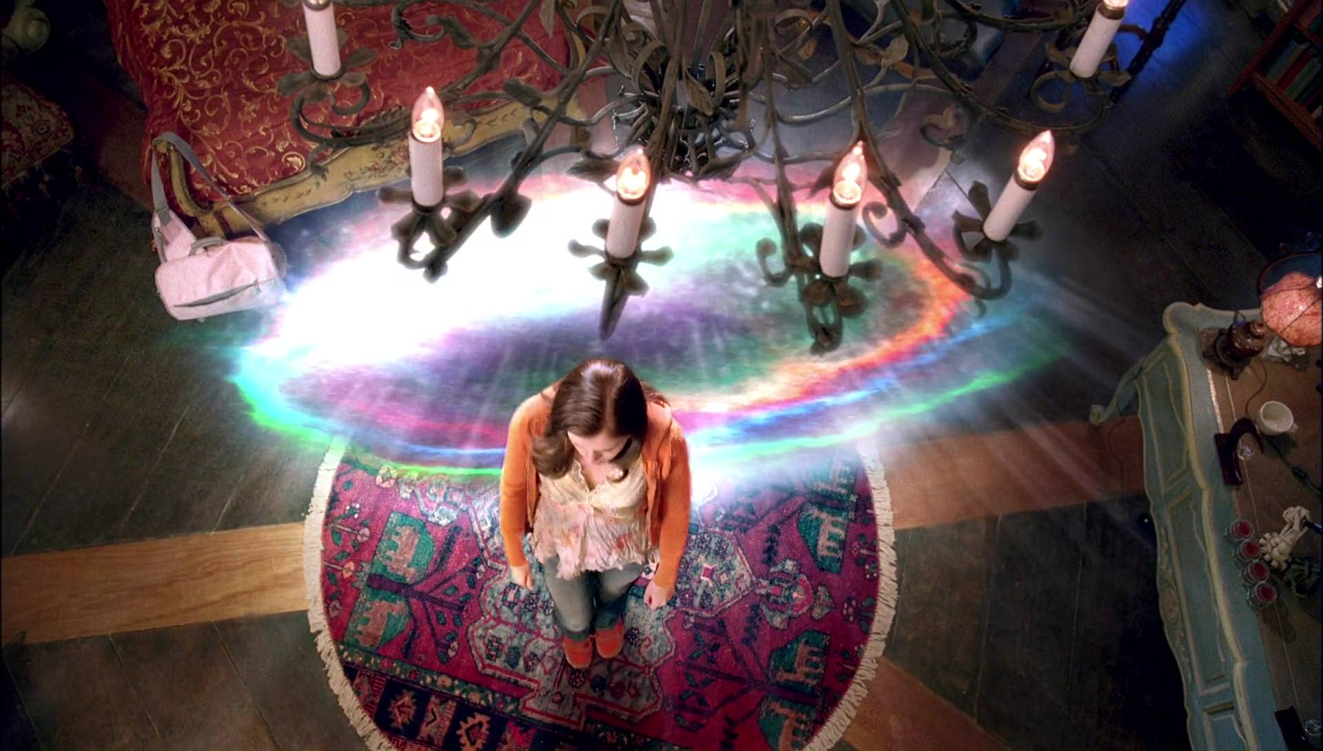 Return to Halloweentown (2006) screencap 9060