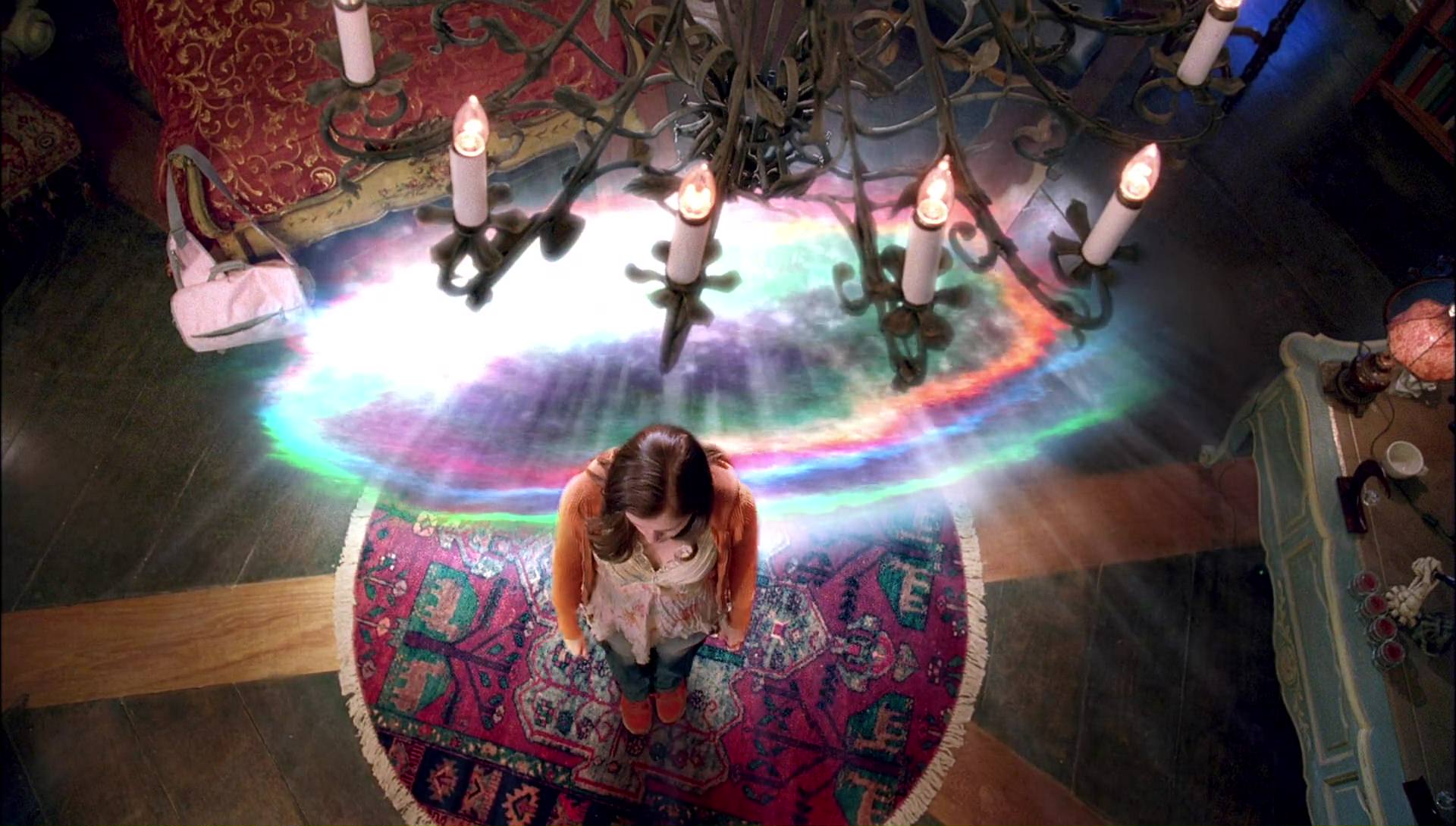 Return to Halloweentown (2006) movie still 9061