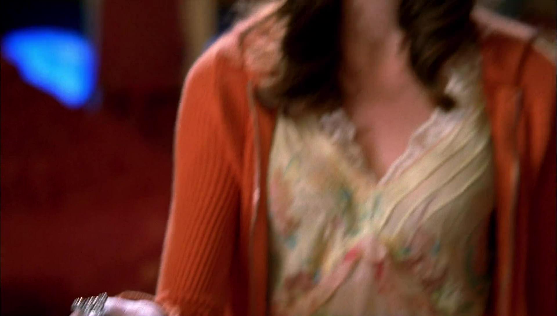 Return to Halloweentown (2006) HD screenshot 9065