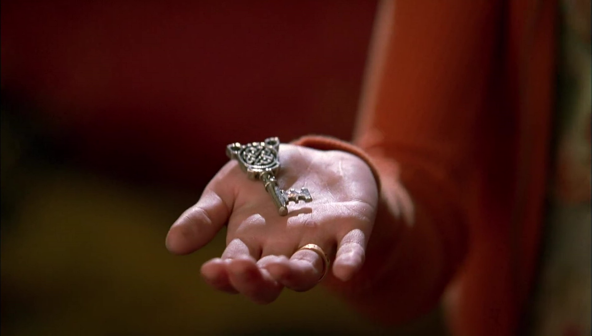 Return to Halloweentown (2006) movie still 9067