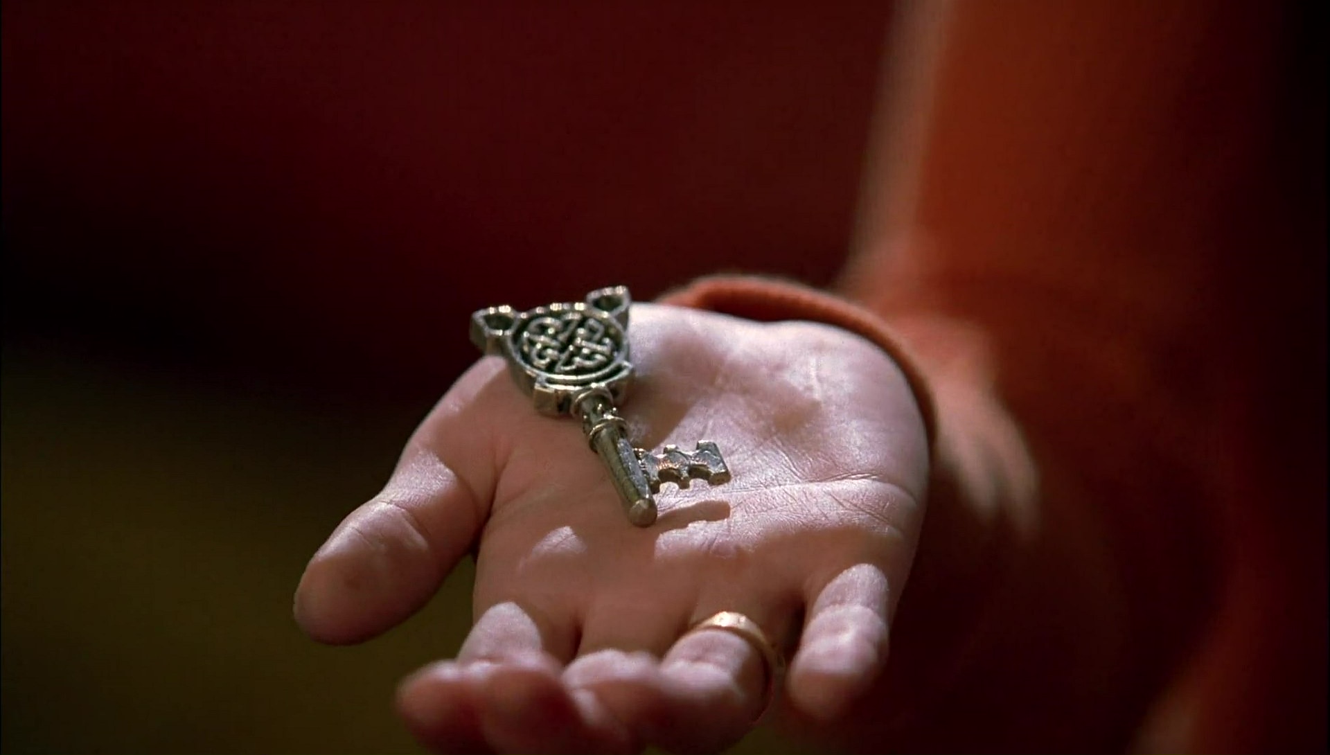 Return to Halloweentown (2006) screencap 9069