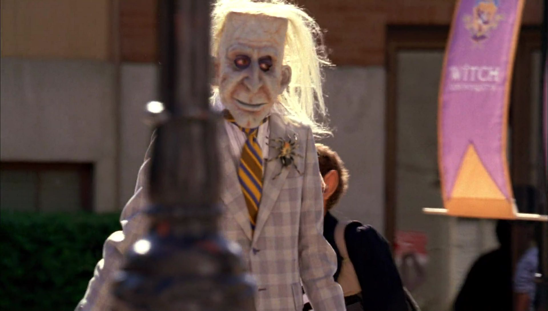 Return to Halloweentown (2006) movie still 907