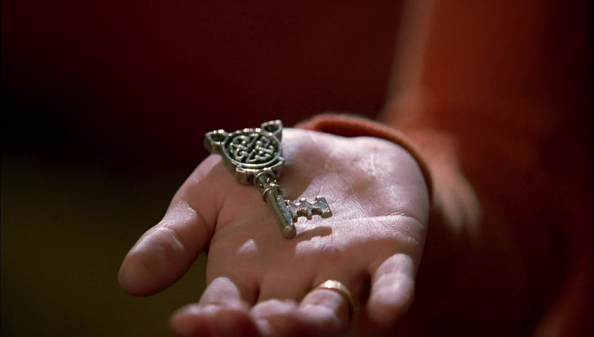Return to Halloweentown (2006) movie still 9070