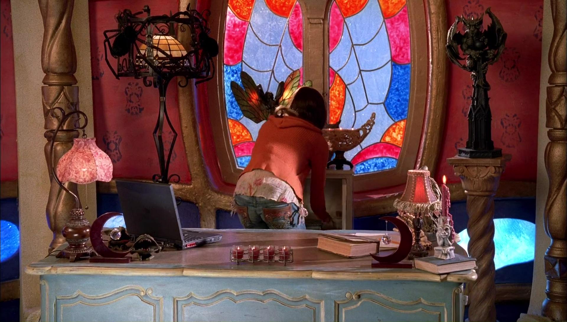 Return to Halloweentown (2006) HD screenshot 9074
