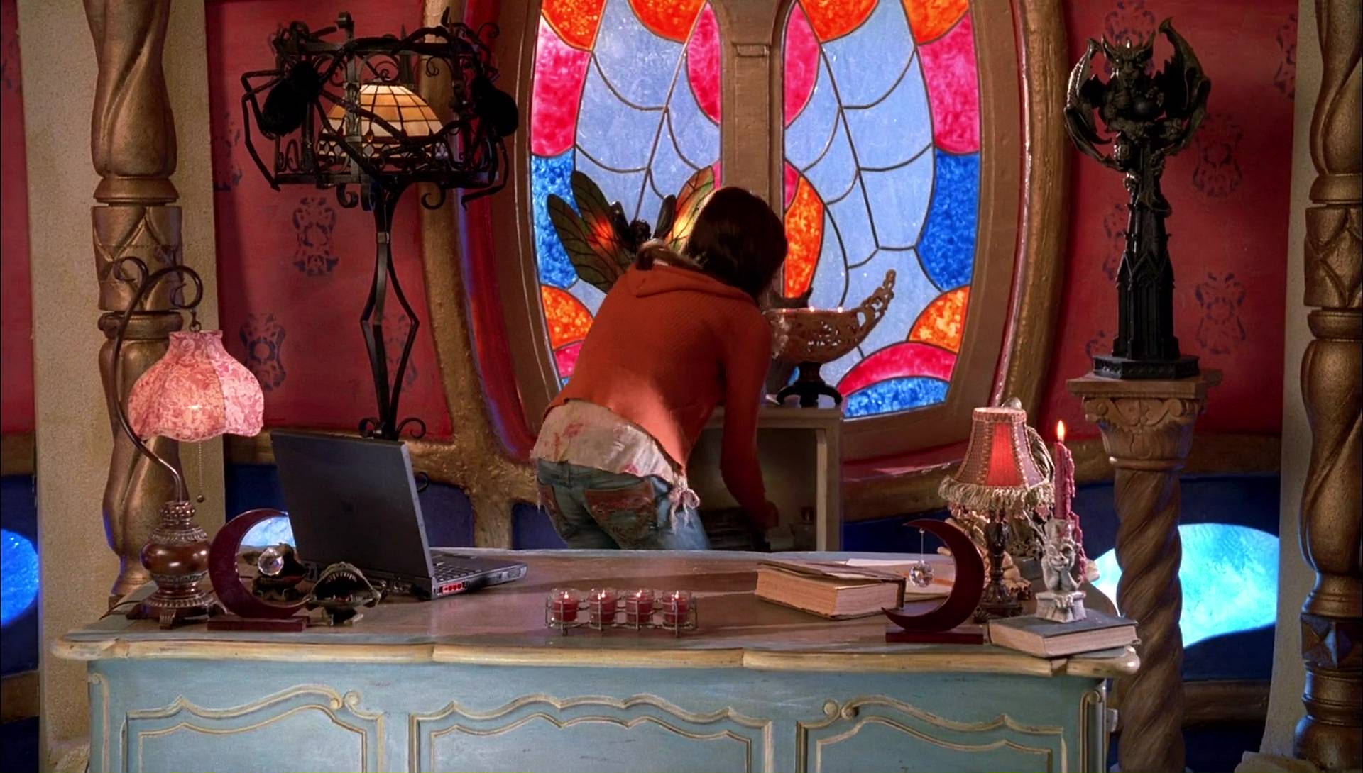 Return to Halloweentown (2006) screencap 9075