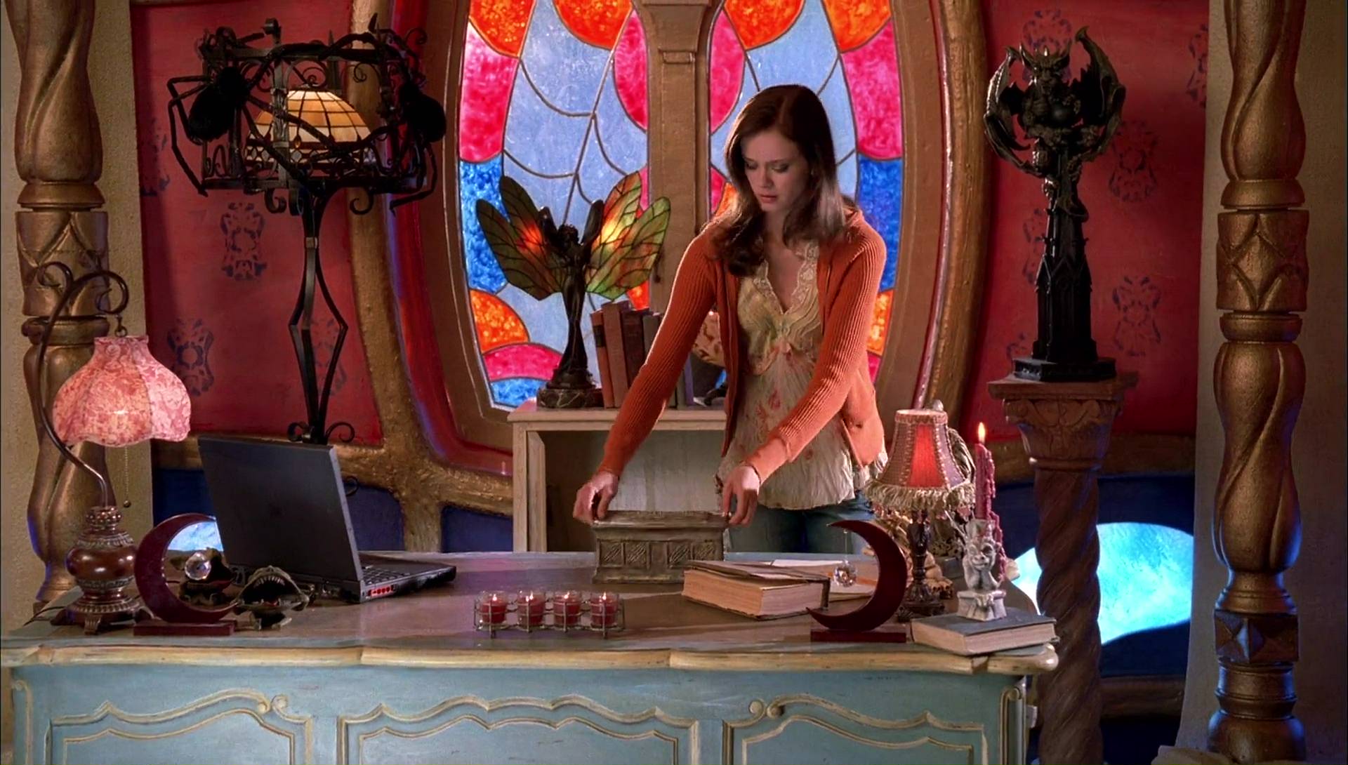 Return to Halloweentown (2006) movie still 9079