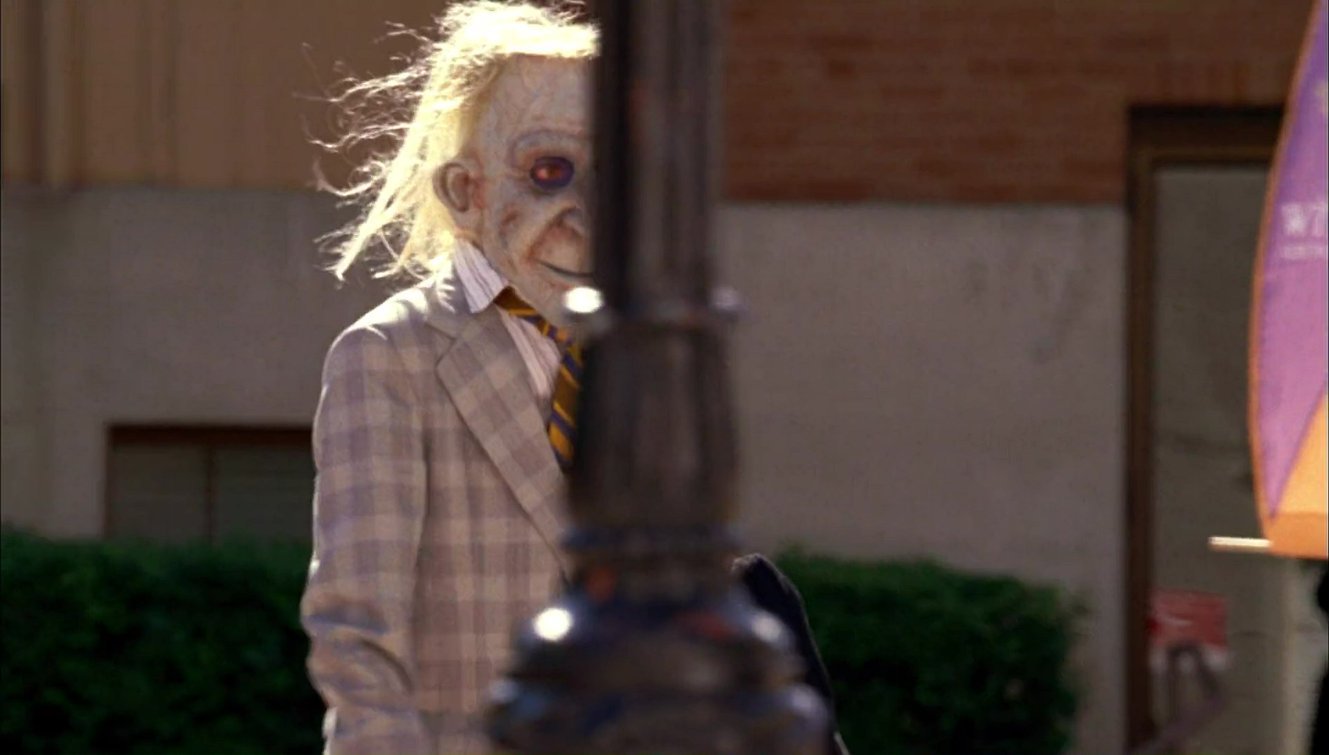 Return to Halloweentown (2006) HD screenshot 908