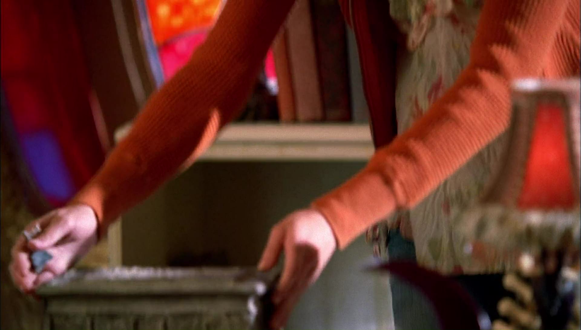 Return to Halloweentown (2006) HD screenshot 9080