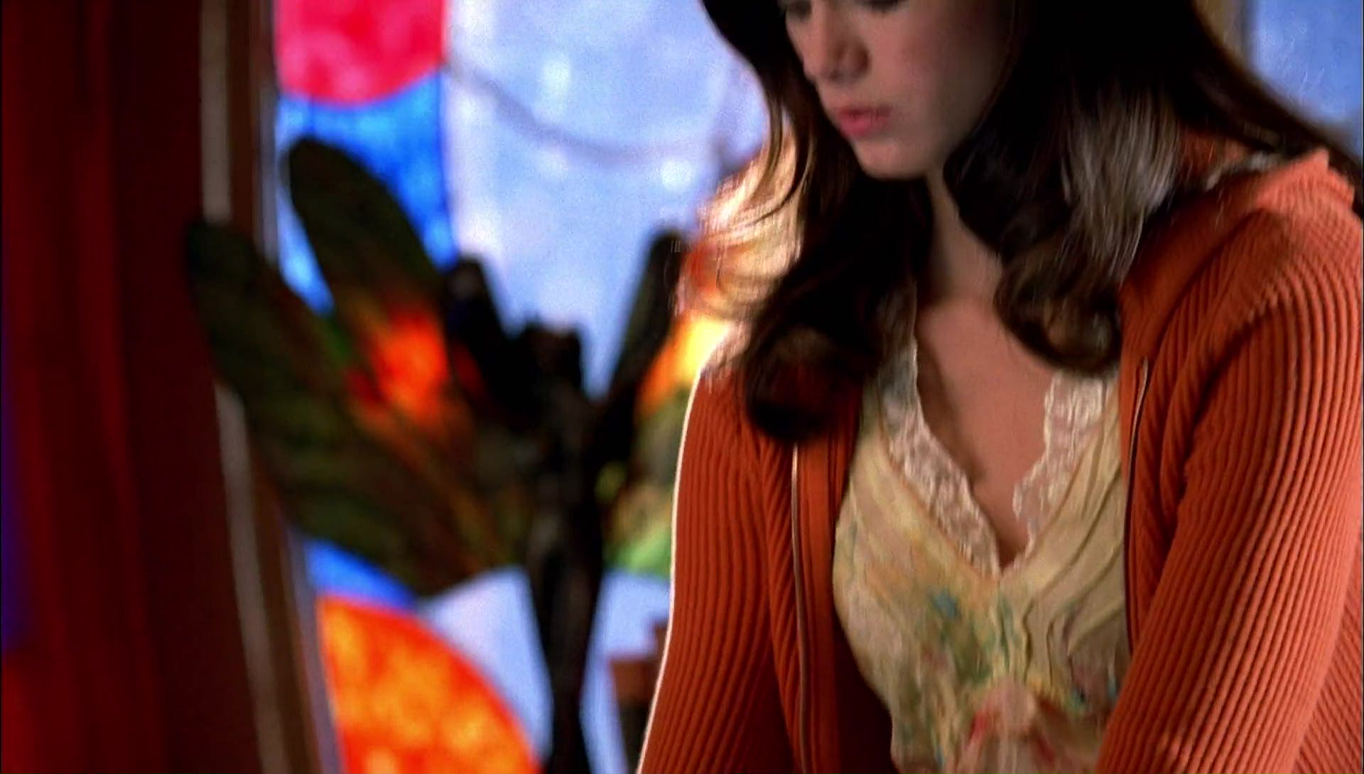 Return to Halloweentown (2006) movie still 9082