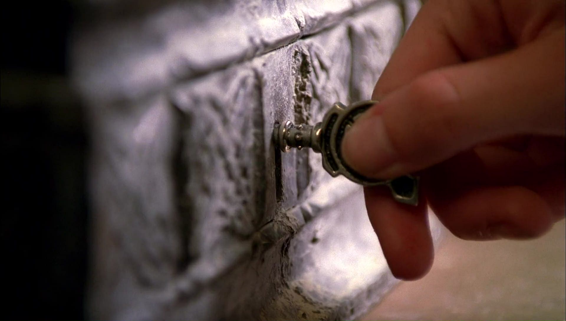 Return to Halloweentown (2006) movie still 9085