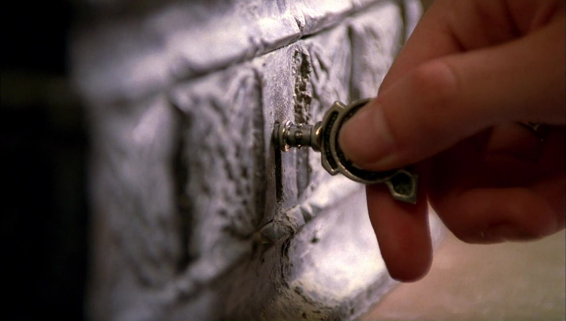 Return to Halloweentown (2006) HD screenshot 9086