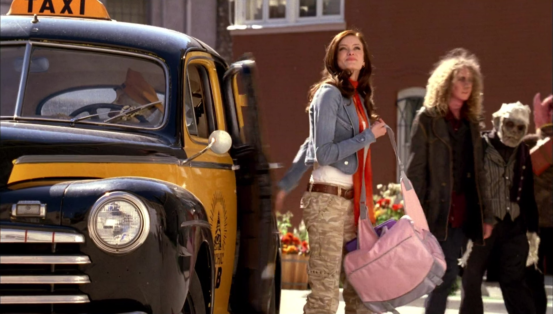 Return to Halloweentown (2006) screencap 909