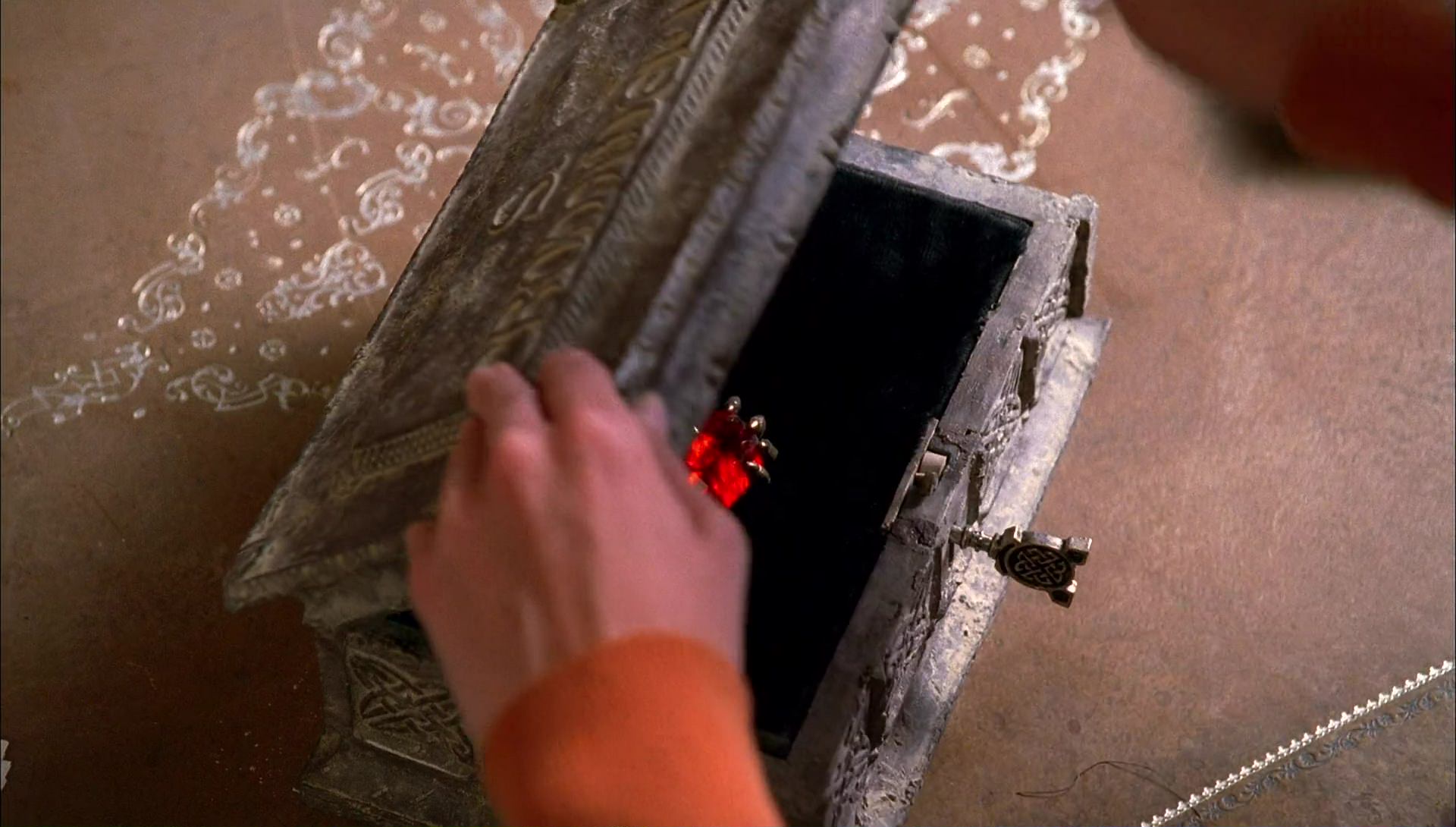 Return to Halloweentown (2006) screencap 9090