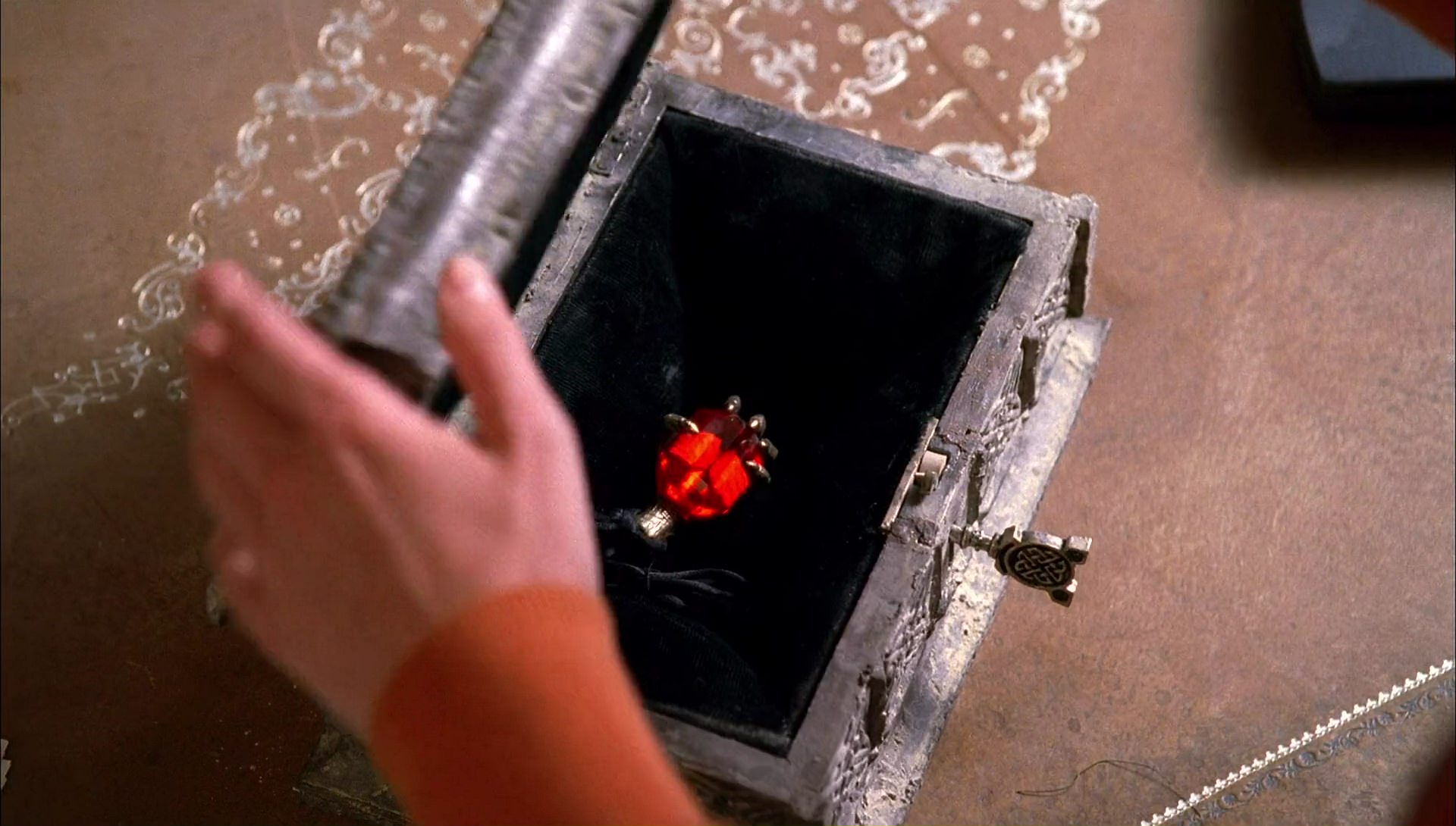 Return to Halloweentown (2006) movie still 9091