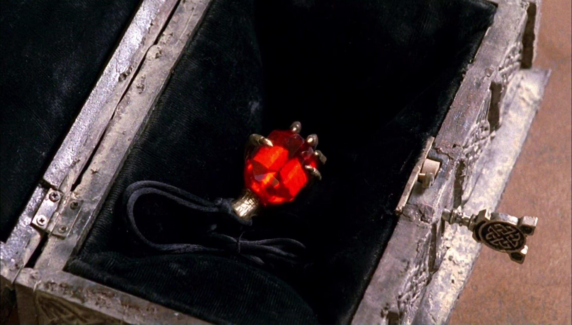 Return to Halloweentown (2006) screencap 9096