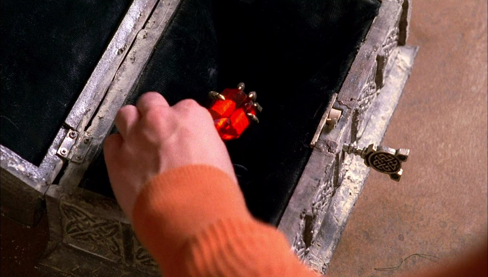Return to Halloweentown (2006) HD screenshot 9098