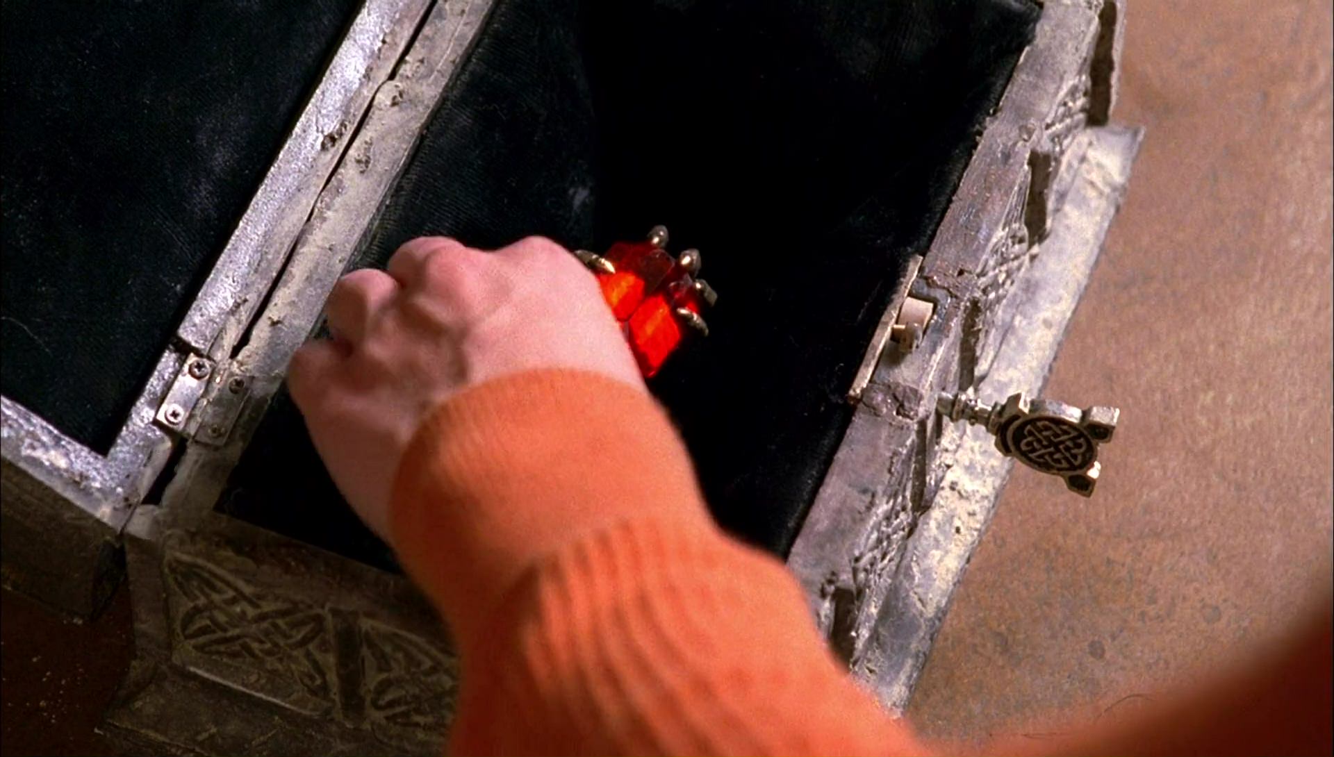 Return to Halloweentown (2006) screencap 9099