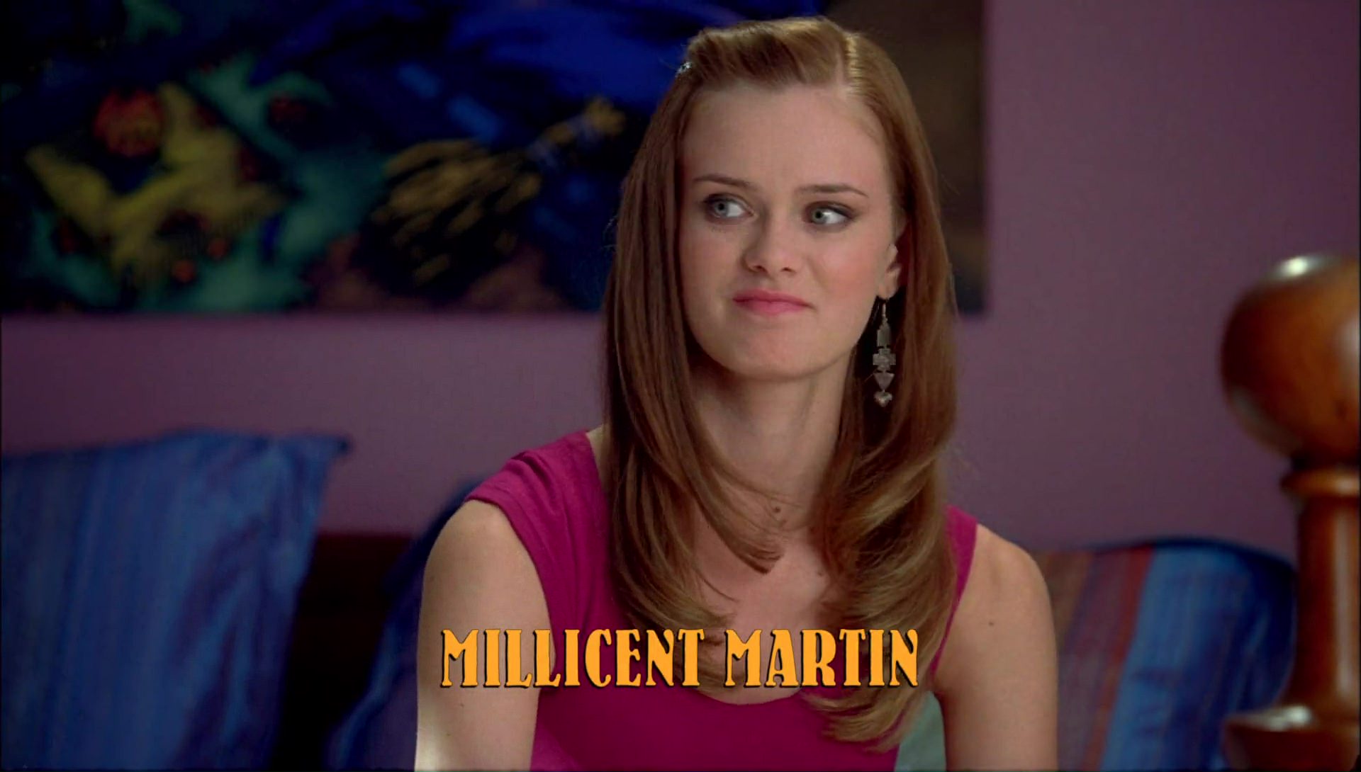 Return to Halloweentown (2006) movie still 91