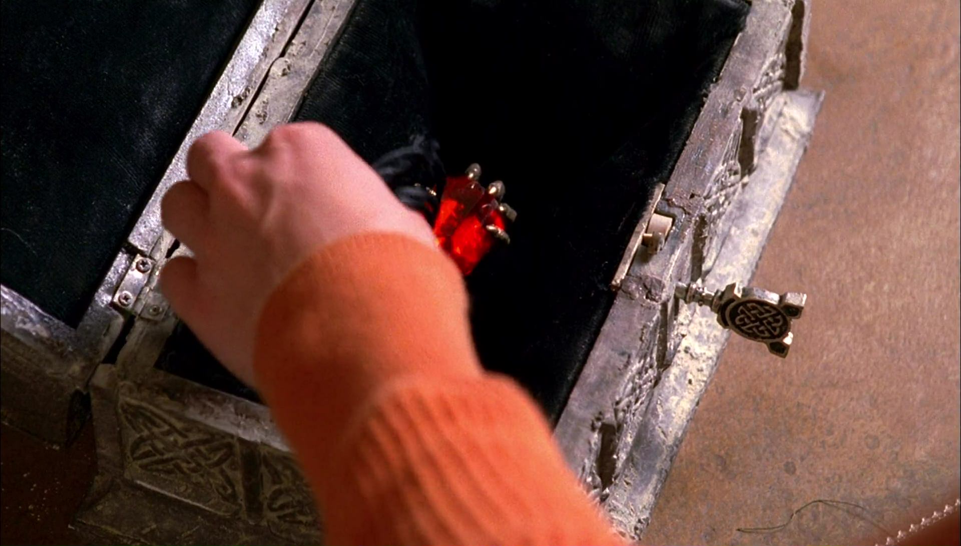 Return to Halloweentown (2006) movie still 9100