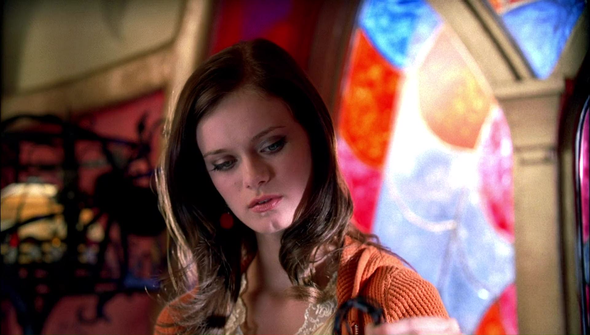 Return to Halloweentown (2006) HD screenshot 9101