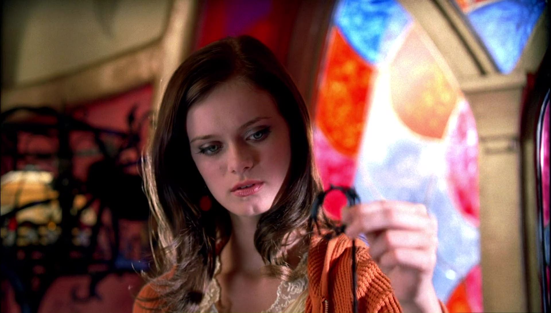Return to Halloweentown (2006) screencap 9102