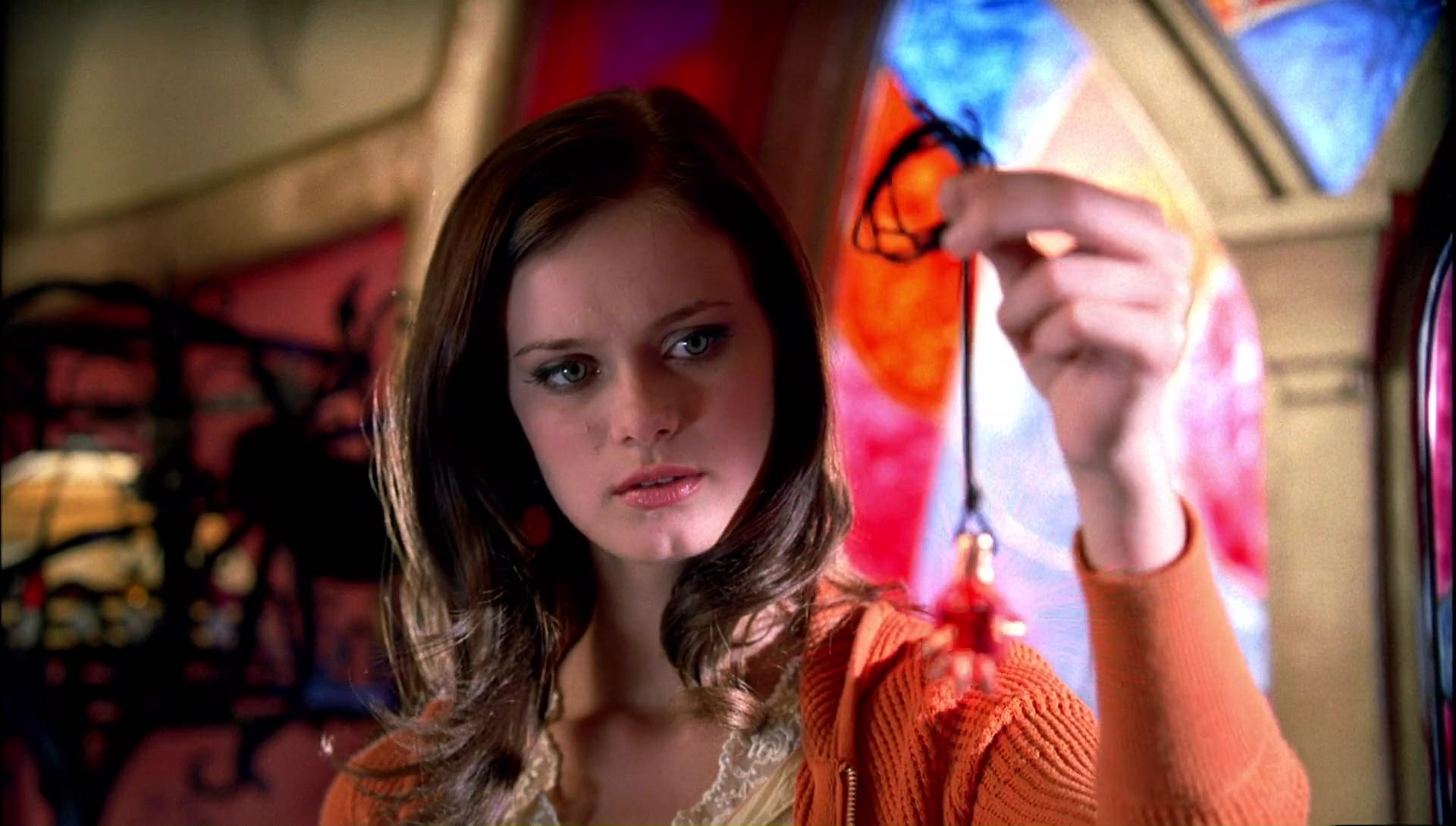 Return to Halloweentown (2006) HD screenshot 9104
