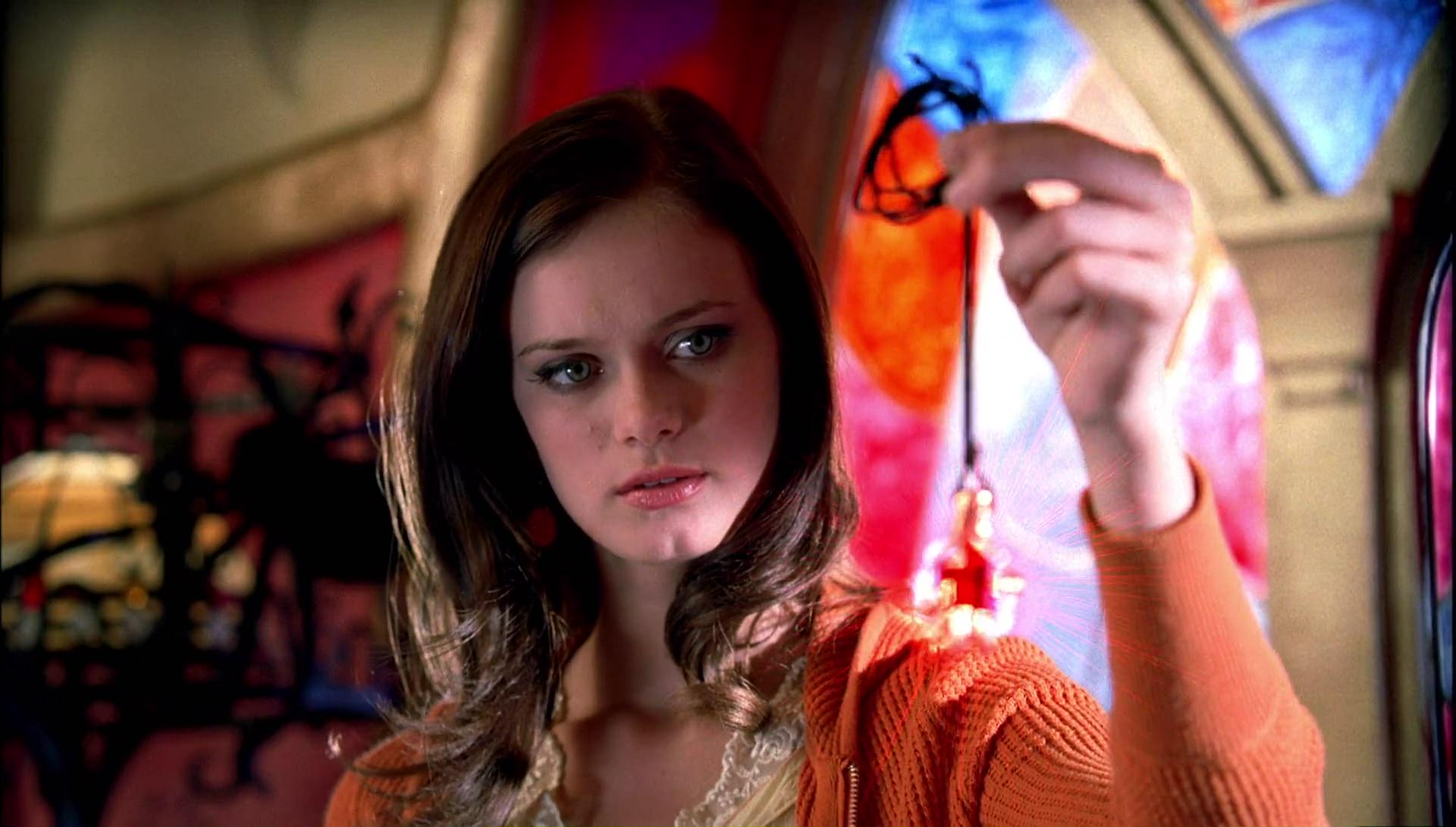 Return to Halloweentown (2006) screencap 9105