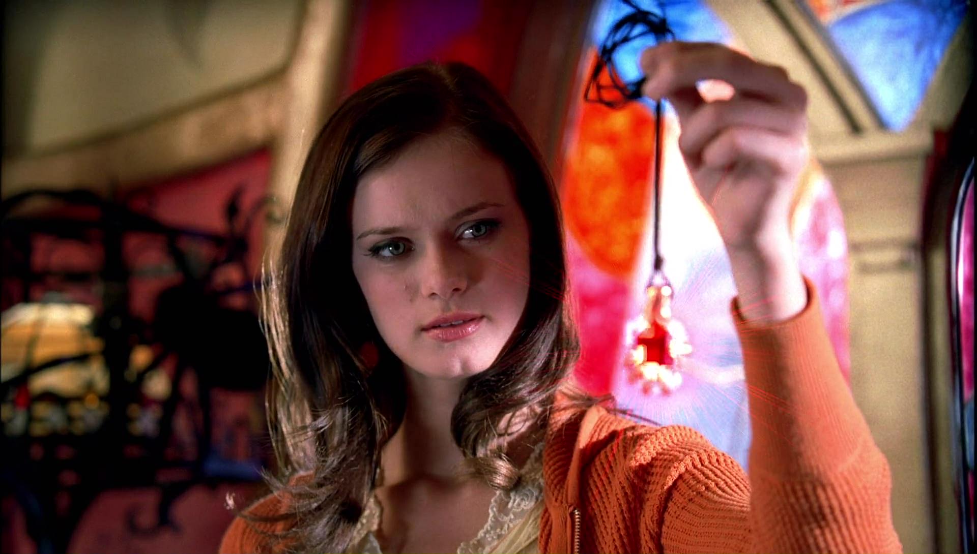 Return to Halloweentown (2006) HD screenshot 9107
