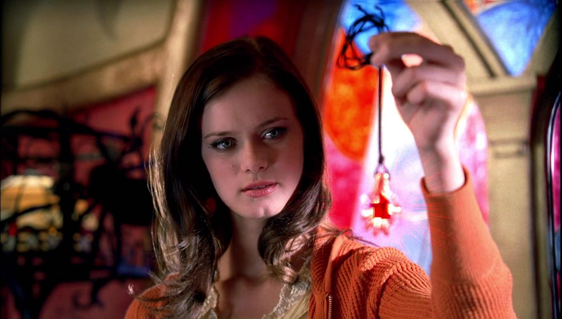 Return to Halloweentown (2006) screencap 9108