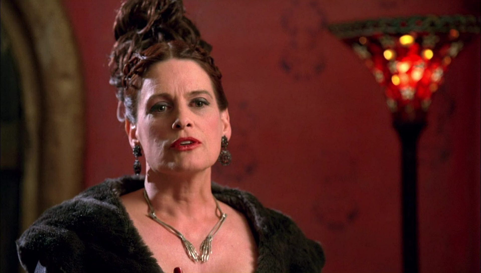 Return to Halloweentown (2006) HD screenshot 9110