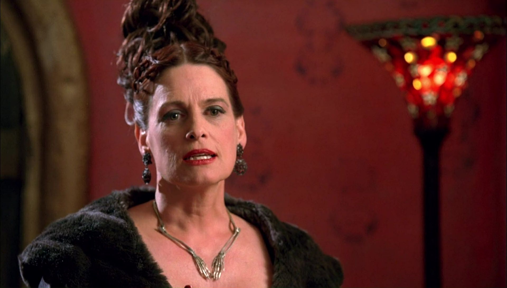 Return to Halloweentown (2006) screencap 9111