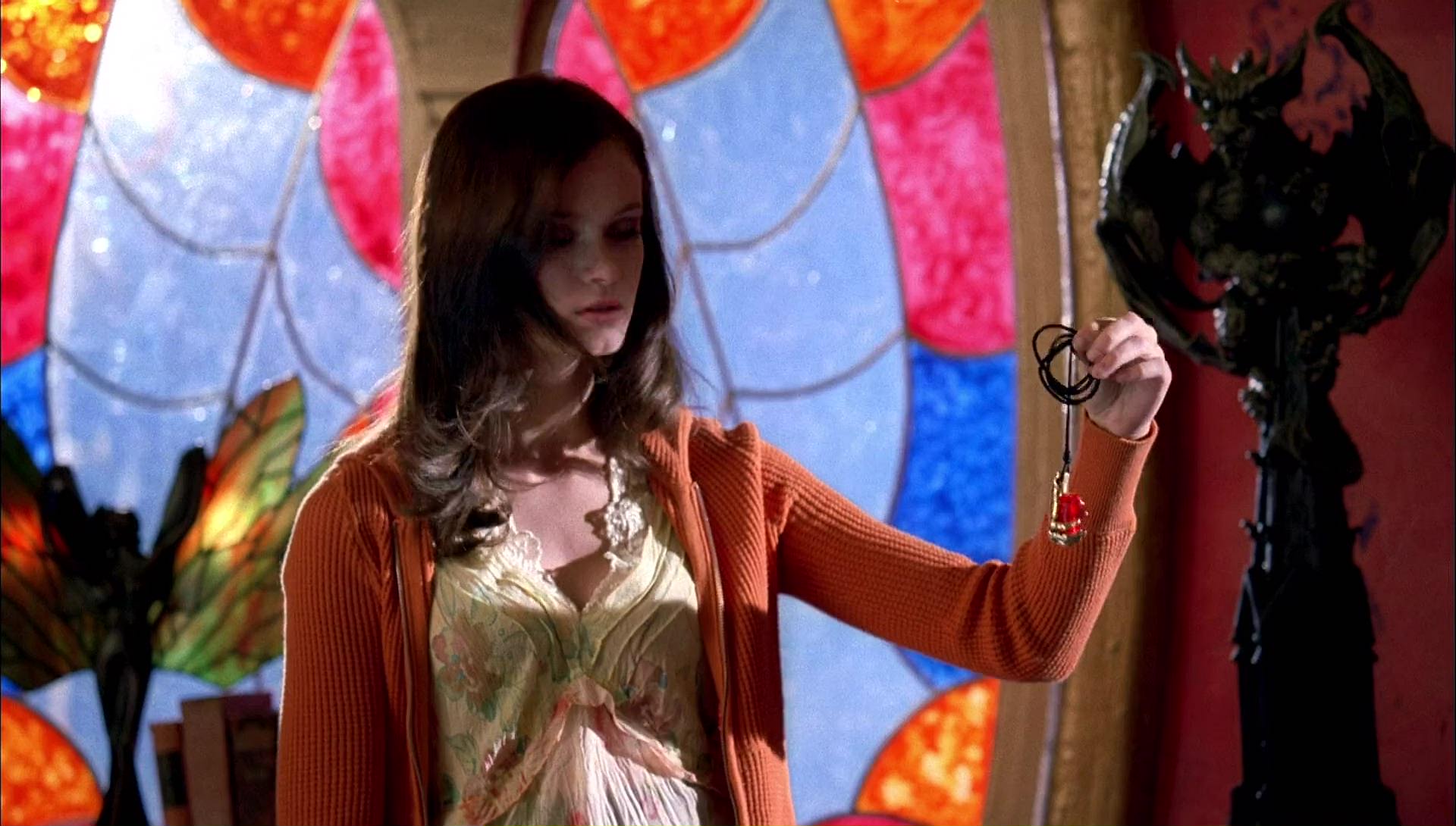 Return to Halloweentown (2006) movie still 9112