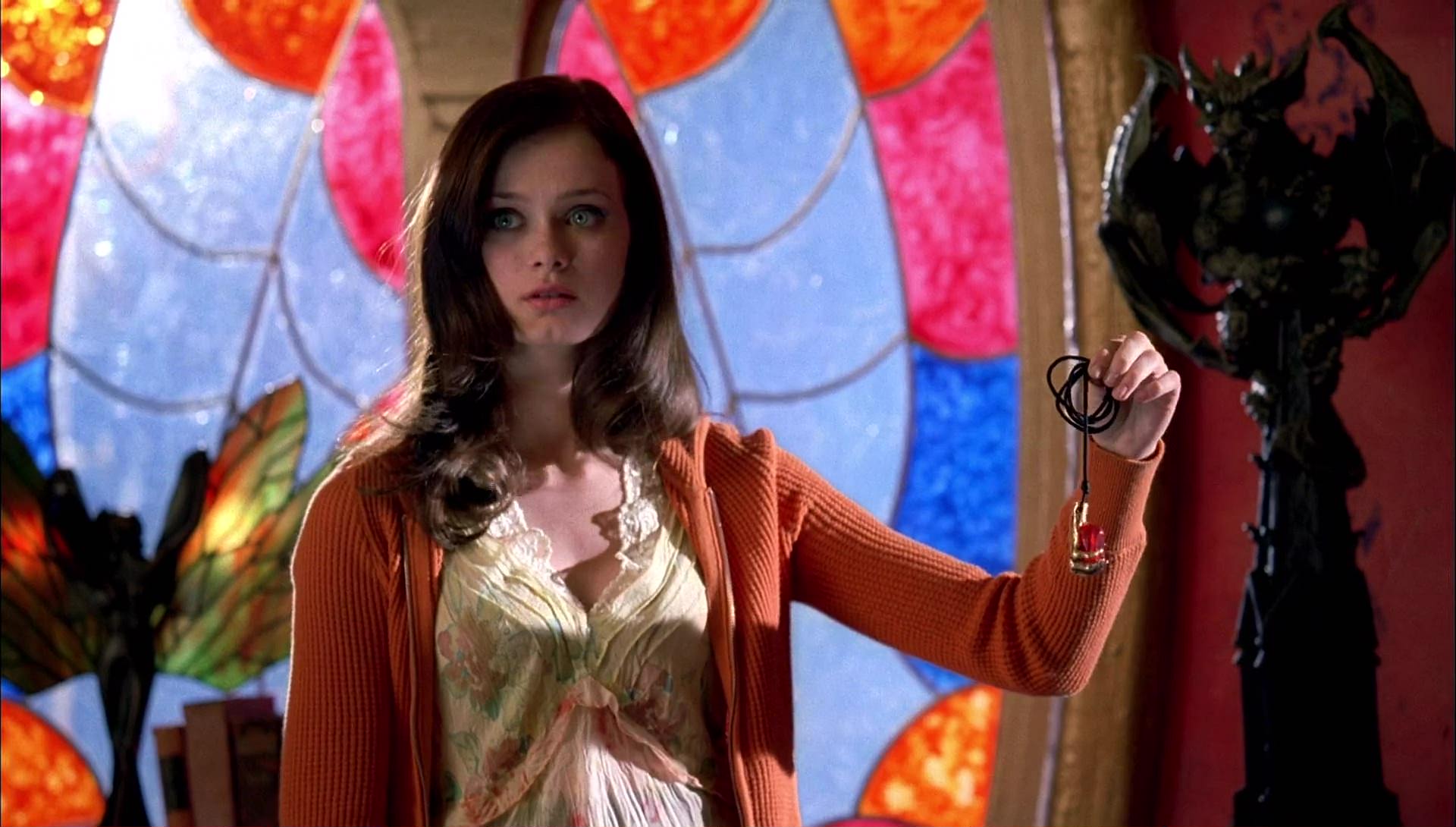 Return to Halloweentown (2006) HD screenshot 9113