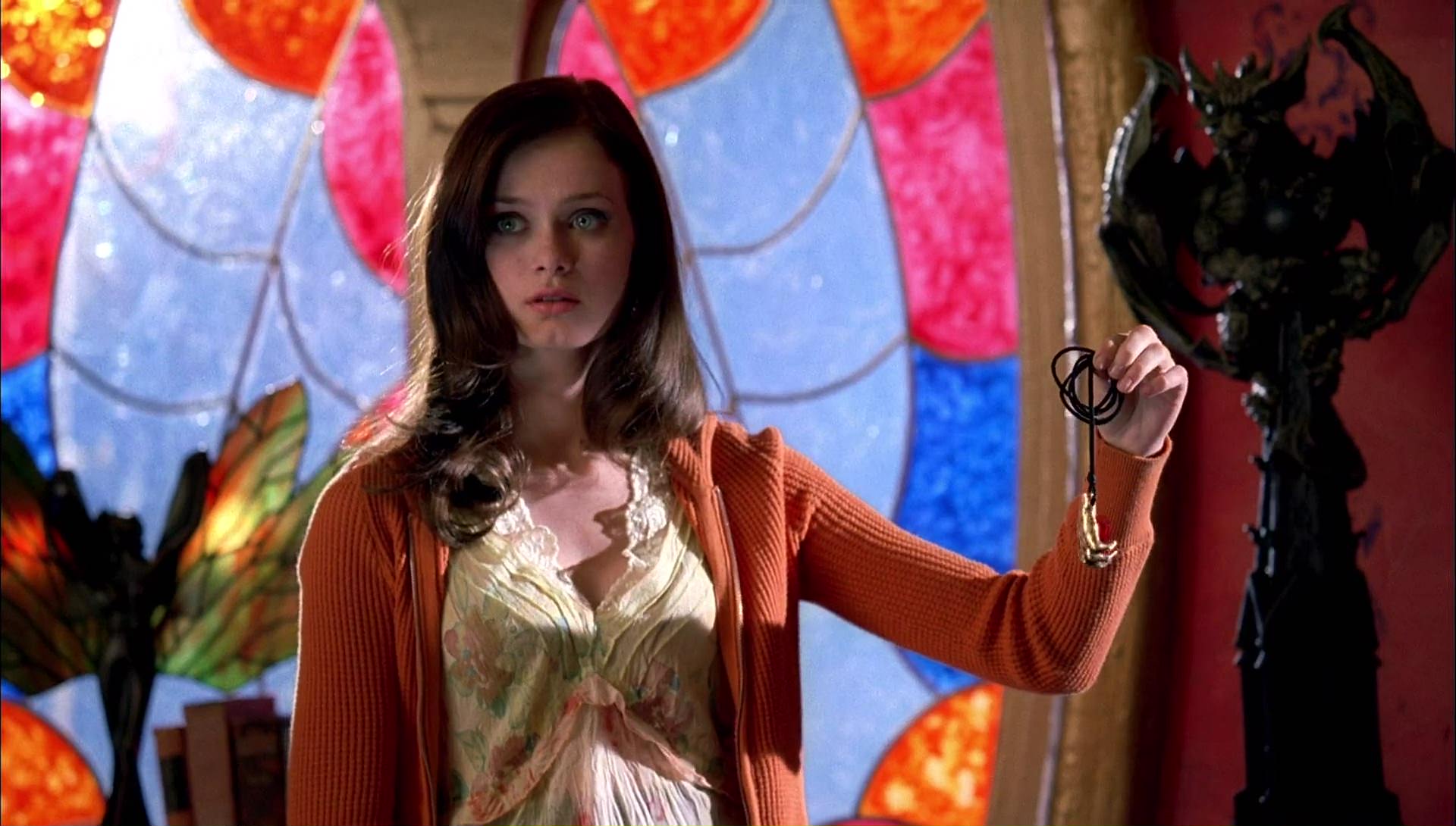 Return to Halloweentown (2006) screencap 9114