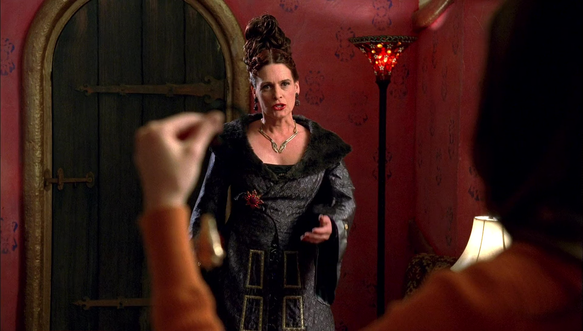 Return to Halloweentown (2006) movie still 9115