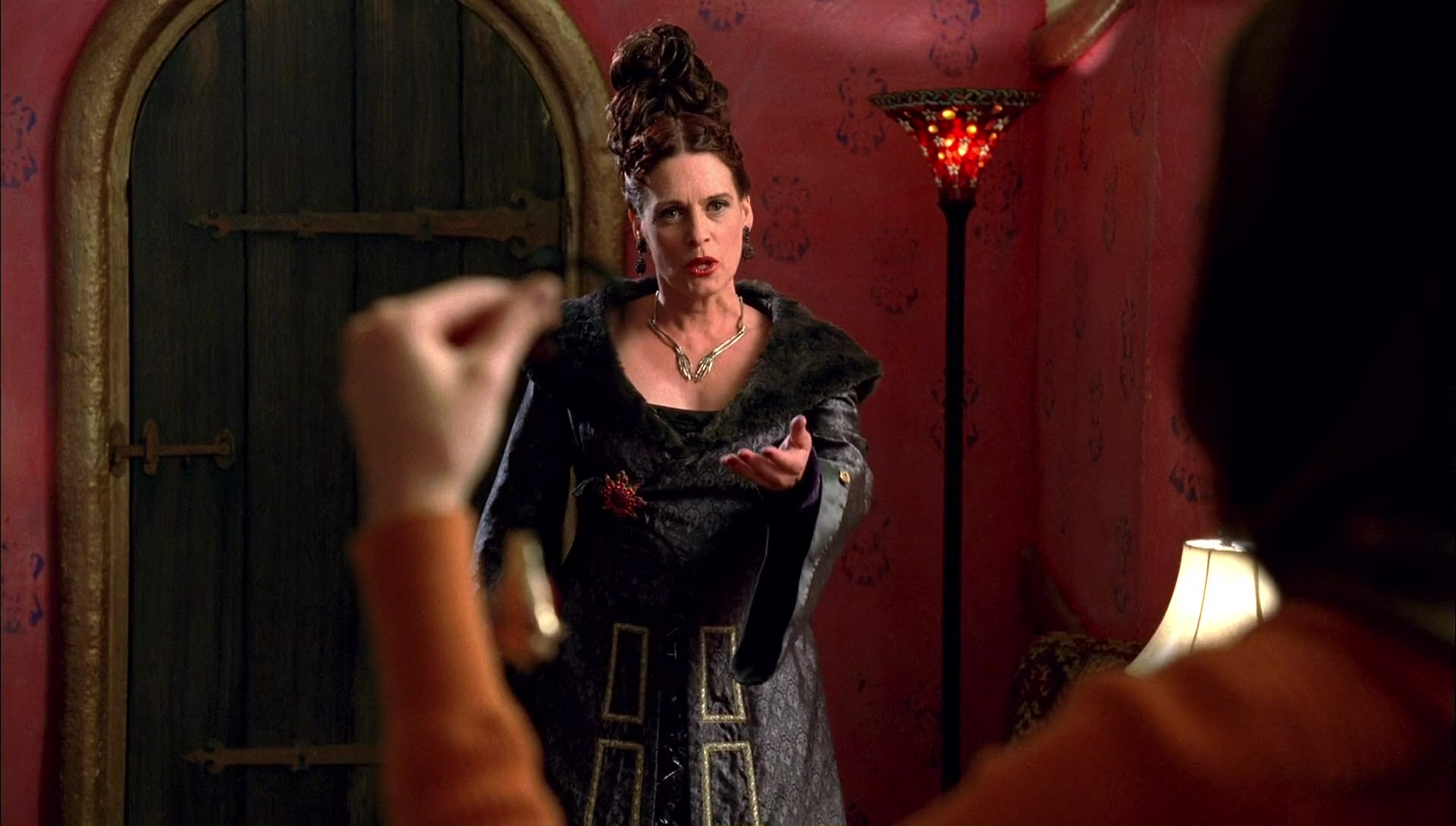 Return to Halloweentown (2006) HD screenshot 9116