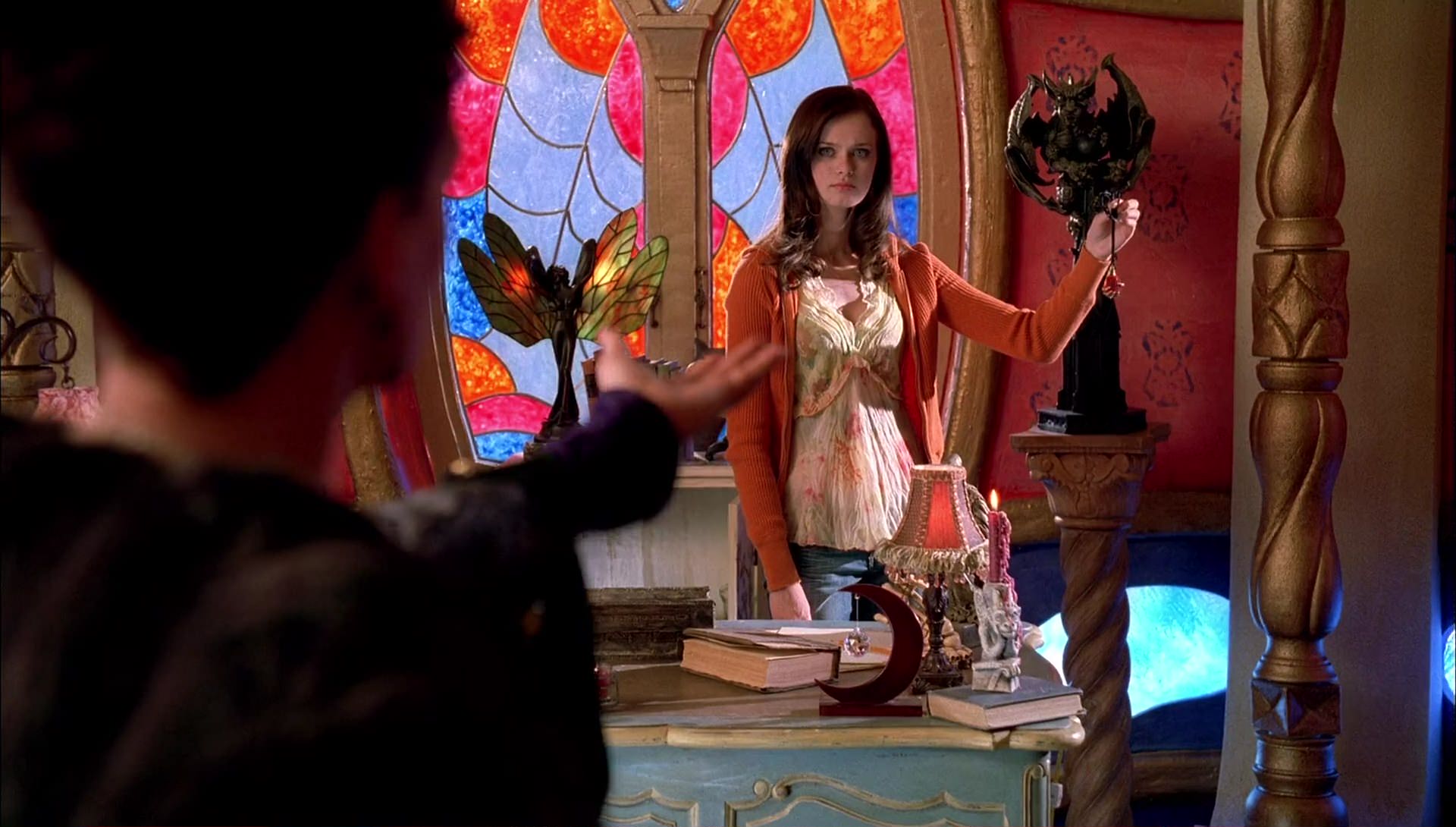 Return to Halloweentown (2006) movie still 9118