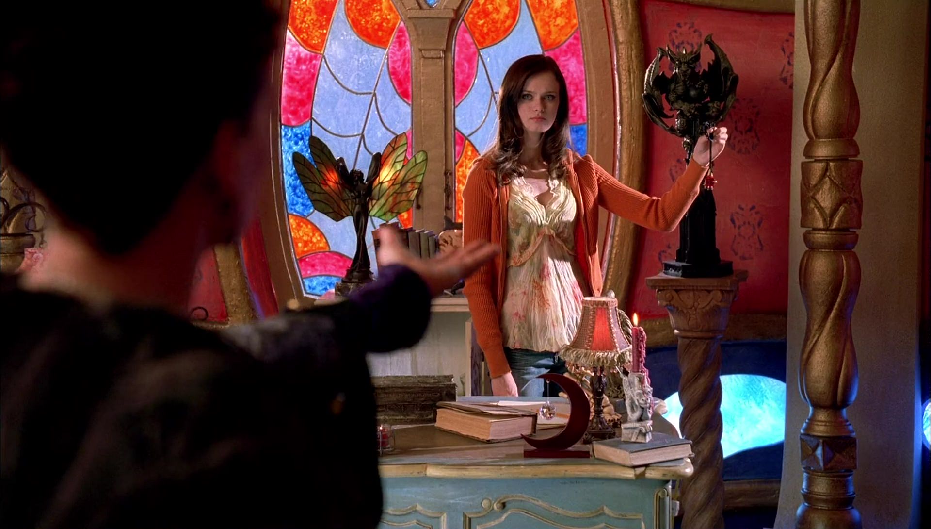 Return to Halloweentown (2006) HD screenshot 9119