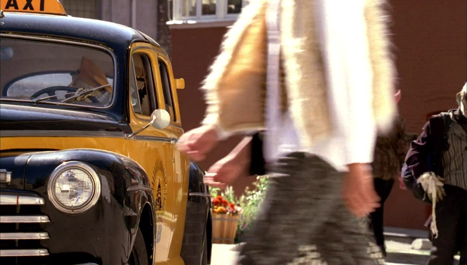 Return to Halloweentown (2006) screencap 912