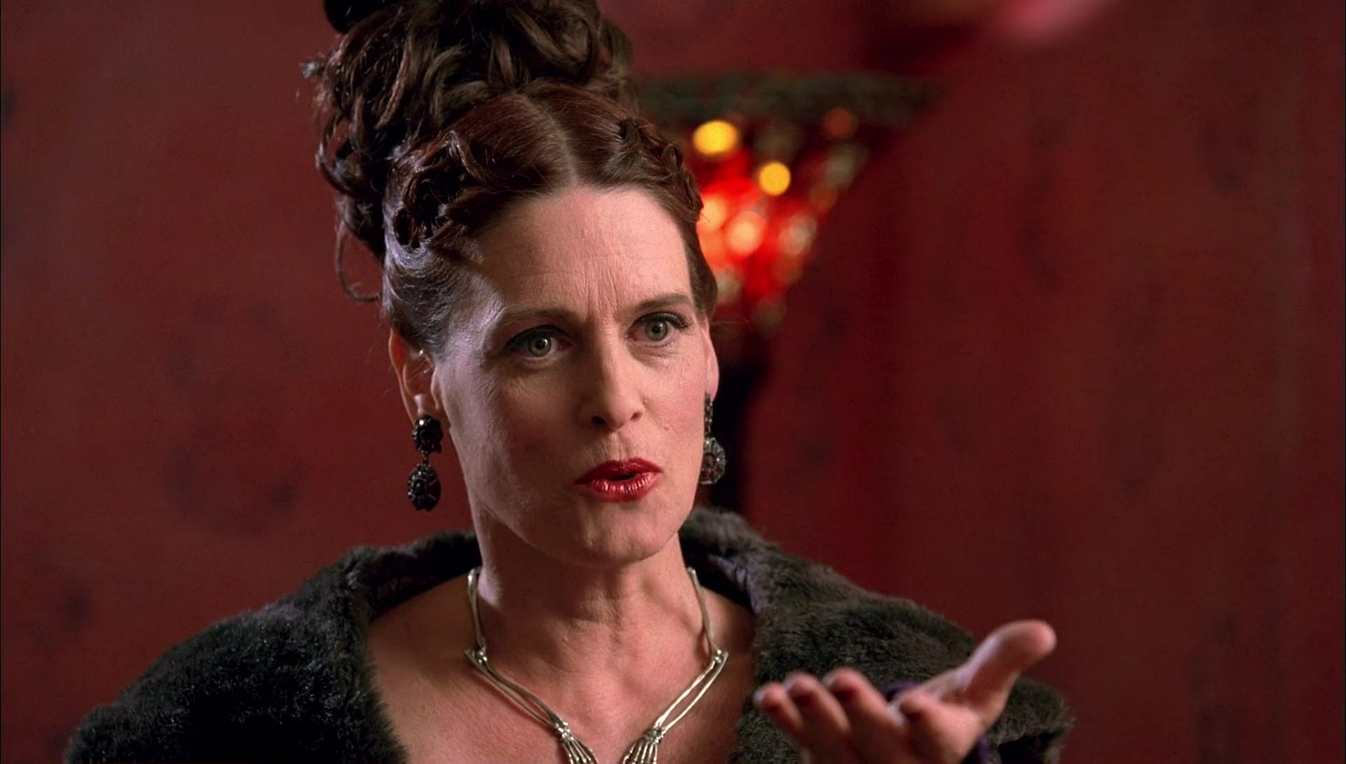 Return to Halloweentown (2006) screencap 9120