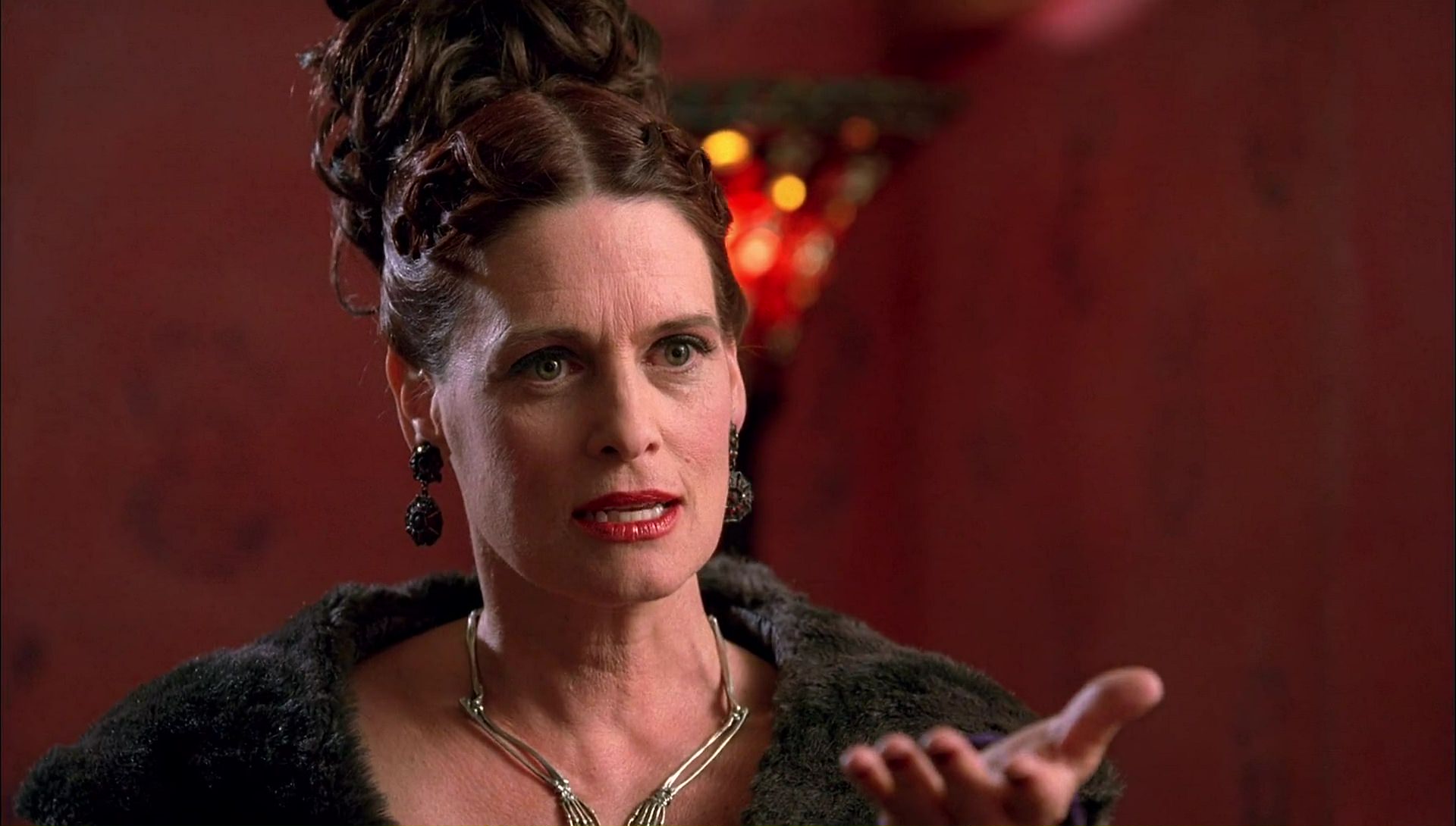 Return to Halloweentown (2006) HD screenshot 9122