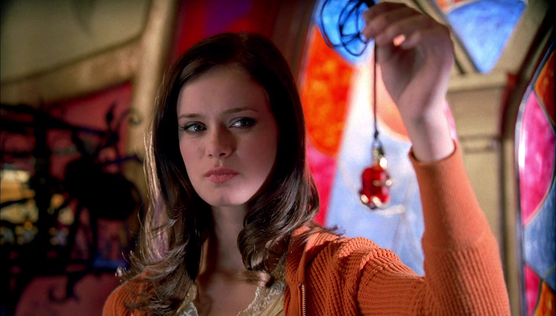 Return to Halloweentown (2006) screencap 9123
