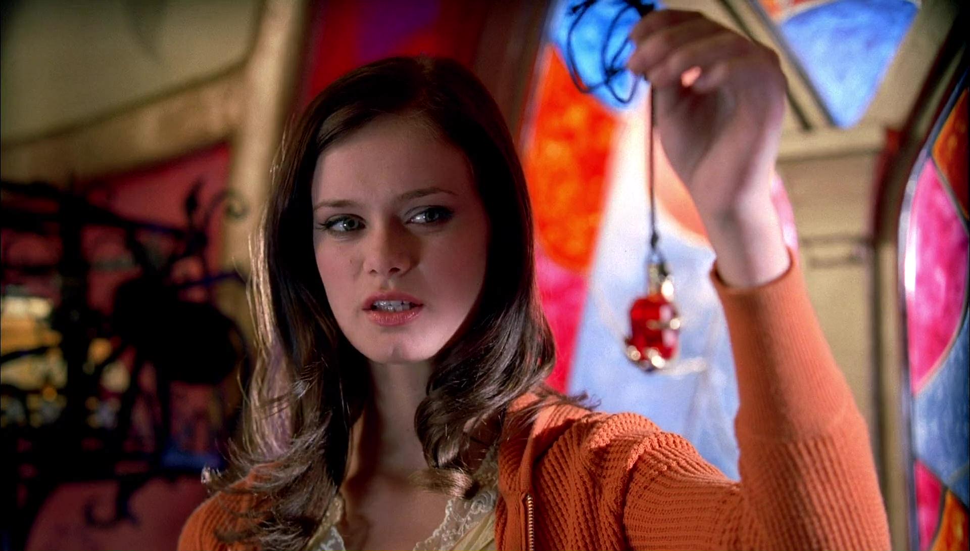 Return to Halloweentown (2006) movie still 9124