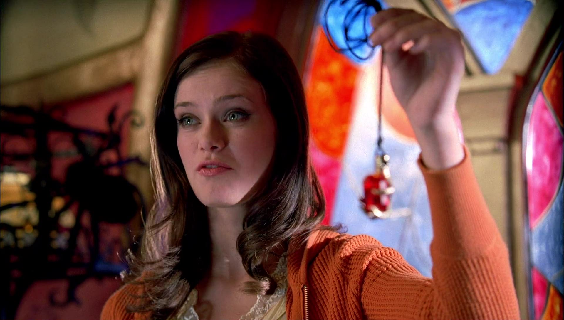Return to Halloweentown (2006) screencap 9126