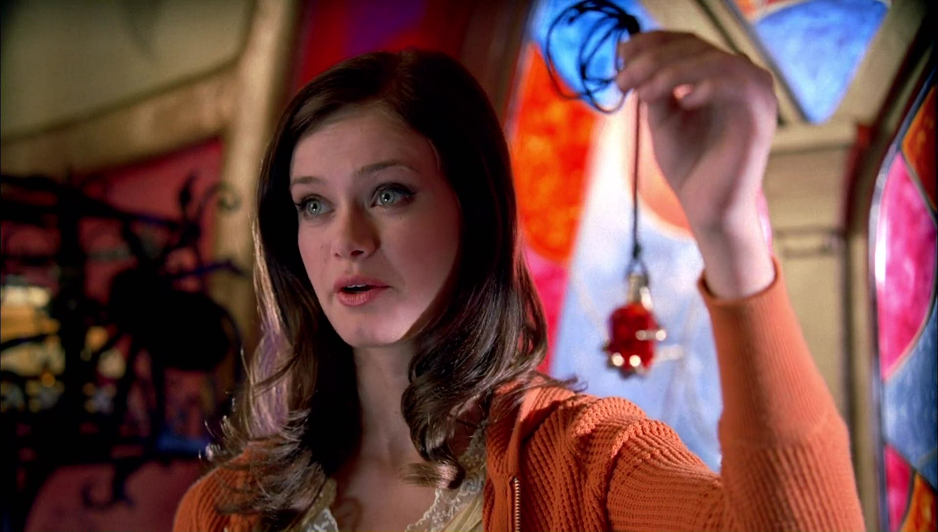 Return to Halloweentown (2006) movie still 9127
